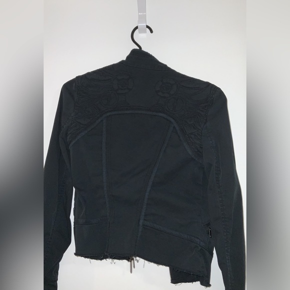 Vintage Armani Exchange jacket - Picture 2 of 2